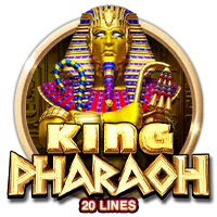 King Pharaoh